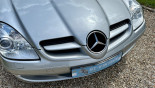 MERCEDES SLK 350 de 2004