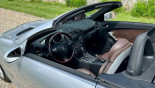 MERCEDES SLK 350 de 2004