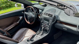 MERCEDES SLK 350 de 2004