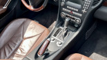 MERCEDES SLK 350 de 2004