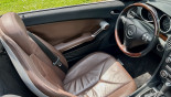 MERCEDES SLK 350 de 2004