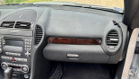MERCEDES SLK 350 de 2004