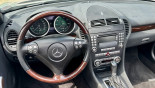 MERCEDES SLK 350 de 2004