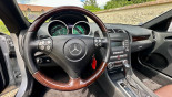MERCEDES SLK 350 de 2004