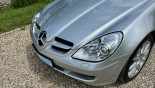 MERCEDES SLK 350 de 2004