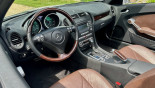 MERCEDES SLK 350 de 2004