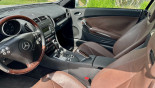 MERCEDES SLK 350 de 2004