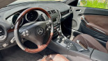 MERCEDES SLK 350 de 2004