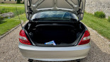 MERCEDES SLK 350 de 2004