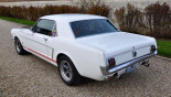 FORD MUSTANG 1965 GT COURSE