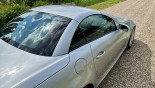 MERCEDES SLK 350 de 2004