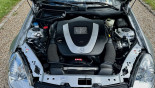 MERCEDES SLK 350 de 2004