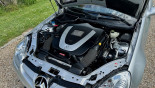 MERCEDES SLK 350 de 2004