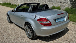 MERCEDES SLK 350 de 2004