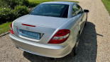 MERCEDES SLK 350 de 2004