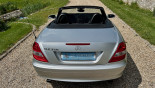 MERCEDES SLK 350 de 2004
