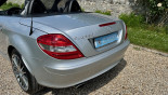 MERCEDES SLK 350 de 2004