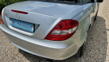 MERCEDES SLK 350 de 2004