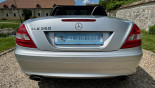 MERCEDES SLK 350 de 2004