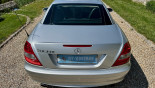 MERCEDES SLK 350 de 2004