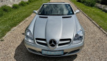 MERCEDES SLK 350 de 2004