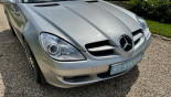 MERCEDES SLK 350 de 2004