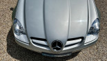 MERCEDES SLK 350 de 2004
