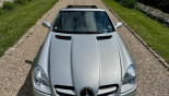 MERCEDES SLK 350 de 2004