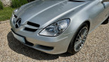 MERCEDES SLK 350 de 2004