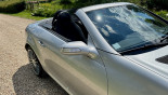 MERCEDES SLK 350 de 2004