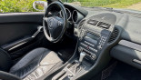 MERCEDES SLK 350 de 2004