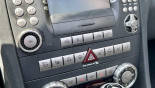 MERCEDES SLK 350 de 2004