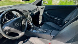 MERCEDES SLK 350 de 2004