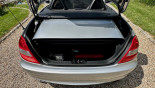 MERCEDES SLK 350 de 2004