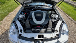 MERCEDES SLK 350 de 2004
