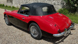 AUSTIN HEALEY 3000 MK3 BJ8 1964