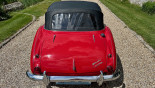 AUSTIN HEALEY 3000 MK3 BJ8 1964