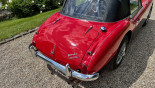 AUSTIN HEALEY 3000 MK3 BJ8 1964