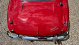 AUSTIN HEALEY 3000 MK3 BJ8 1964