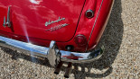 AUSTIN HEALEY 3000 MK3 BJ8 1964
