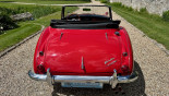 AUSTIN HEALEY 3000 MK3 BJ8 1964