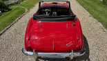 AUSTIN HEALEY 3000 MK3 BJ8 1964