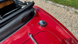 AUSTIN HEALEY 3000 MK3 BJ8 1964