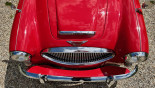 AUSTIN HEALEY 3000 MK3 BJ8 1964