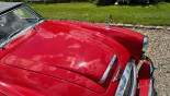 AUSTIN HEALEY 3000 MK3 BJ8 1964