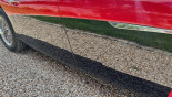 AUSTIN HEALEY 3000 MK3 BJ8 1964