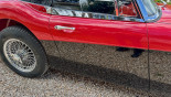 AUSTIN HEALEY 3000 MK3 BJ8 1964
