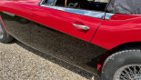 AUSTIN HEALEY 3000 MK3 BJ8 1964
