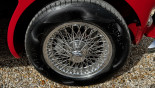 AUSTIN HEALEY 3000 MK3 BJ8 1964