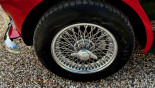 AUSTIN HEALEY 3000 MK3 BJ8 1964